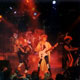 Grizzly, Live in Bochum