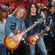 Mit Ralph, sehr guter Freund und Gitarrist